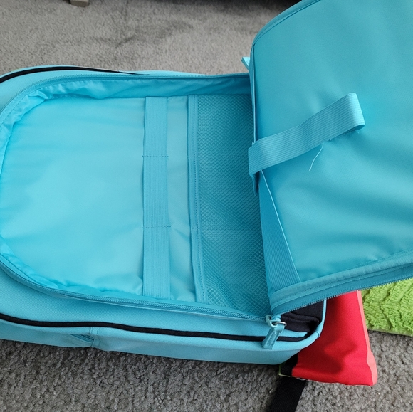 Disney Picnic Backpack - Picture 3 of 5